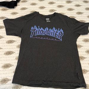 Thrasher short sleeve